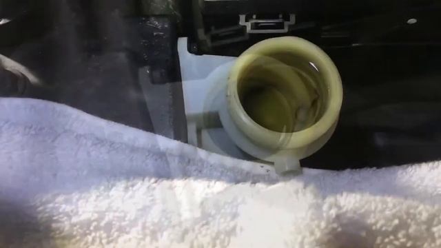 2006 Dodge Viper clutch fluid replacement смотреть онлайн