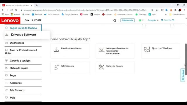 Como localizar o número de série do produto смотреть онлайн