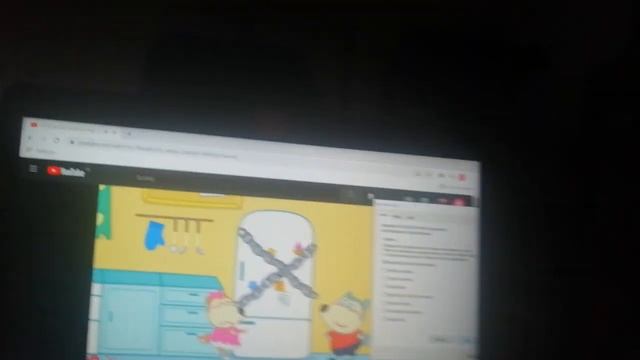 Wolfoo BSOD Compilation Part 4 (2/4)