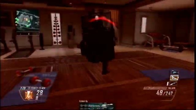 Ezcap116 quality test BO2 Wii U смотреть онлайн
