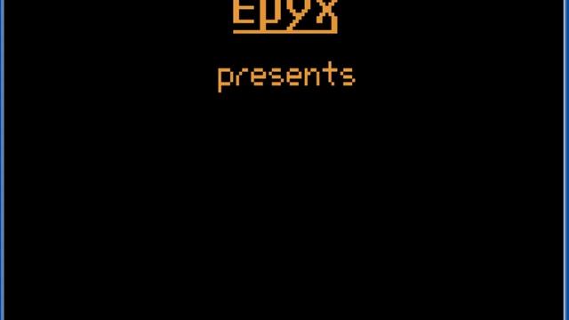 Altira - Atari 8 Bit Computer Emulator смотреть онлайн