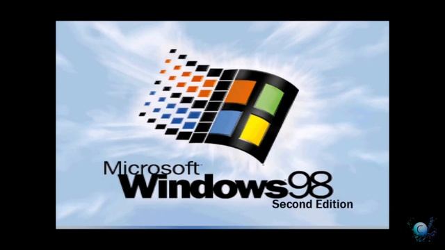 Windows 98/98 SE/99 Shutdown Sound смотреть онлайн