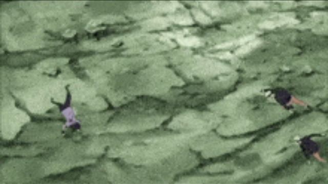 10. Infinite (Часть Вторая).