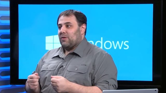What Devs Need to Know about the Windows 10 Creators Update & New Surface Devices смотреть онлайн