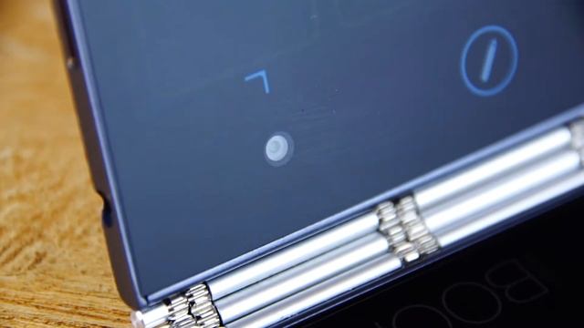 Lenovo Yoga Book Review (german) смотреть онлайн