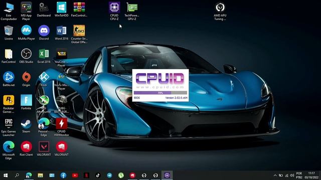 NOTEBOOK AMD/RYZEN: Como AUMENTAR o DESEMPENHO e DESBLOQUEAR todo POTENCIAL DO PROCESSADOR RYZEN AP смотреть онлайн