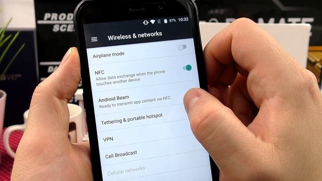 Vernee Active Review (IP68, NFC, 6GB RAM,128GB) смотреть онлайн