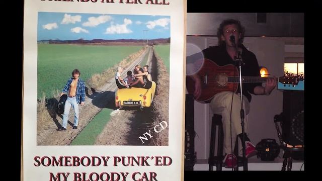 Rasmus Yding Holk Hansen смотреть онлайн