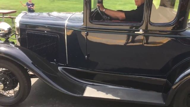 1930's Buick, 1931 Coupe, 1932 Hudson Terraplane, 1936 Cadillac. смотреть онлайн