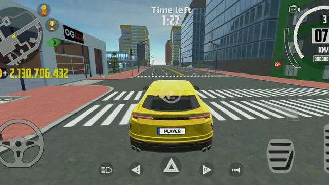 car simulator 2 /fast car driving/ open all doors and windows/ modified car driving/ p-95 смотреть онлайн