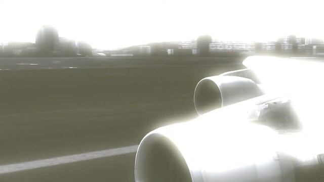 [HD] FSX - ULTRA REAL WING VIEW - CLS 747 - 200/300 Kai Tak Landing смотреть онлайн