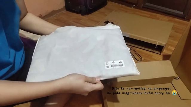 UNBOXING #1: Acer Aspire 3 | bagong laptop ni mama na ako ang nag-unbox + hindi pa satisfying ◡̈⃝︎ смотреть онлайн