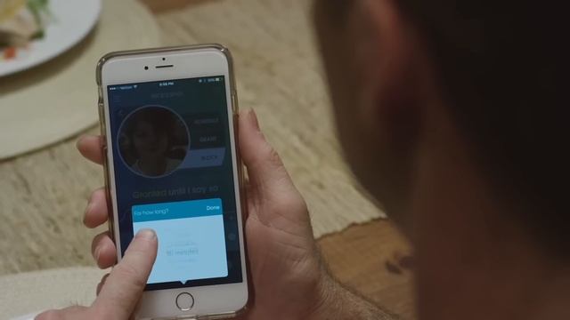 OurPact NW Promo Video 1080p смотреть онлайн