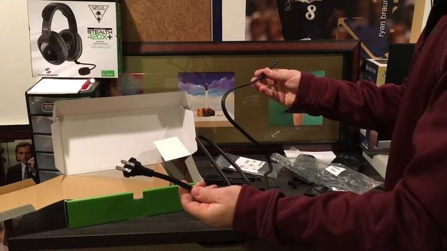 Microsoft - Kinect Adapter for Xbox One S and Windows (Unboxing and Review) смотреть онлайн