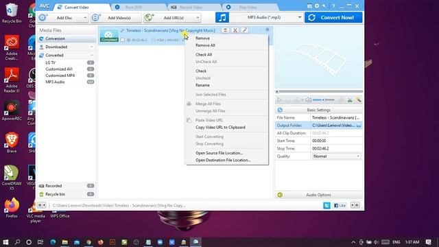 Video Converter PC Terbaik 2021 (Geratis, Mudah, Cepat) || Video Tutorial #7 Digital Education смотреть онлайн