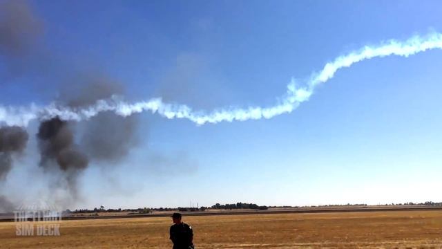 VLOG 01 | The California Capital Airshow смотреть онлайн