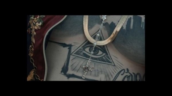 FYRE - Sofia Hills (instrumental)