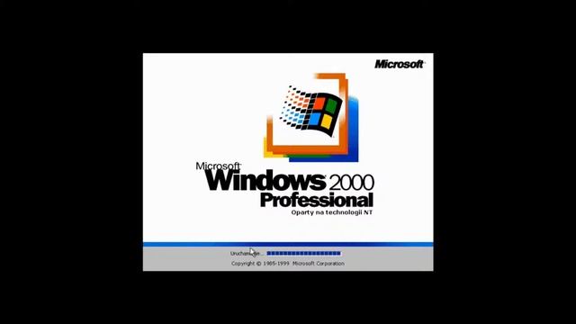 JAK PROSTYM SPOSOBEM WYWOŁAĆ BLUESCREEN W WINDOWS 2000 (Efekt na zawsze) смотреть онлайн