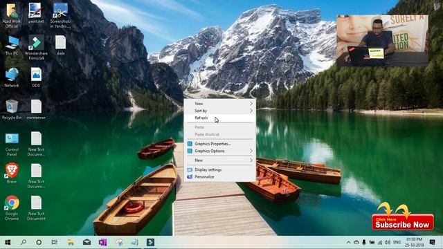 How to Speed up Windows 10 (100% Faster) Hindi 2019 Update смотреть онлайн