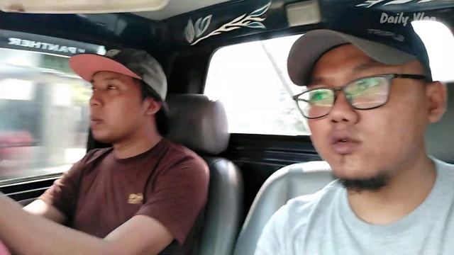 Kondisi Taft GT Harga 90 juta | Dirham Zidni | Cek Unit Mobil Bekas смотреть онлайн