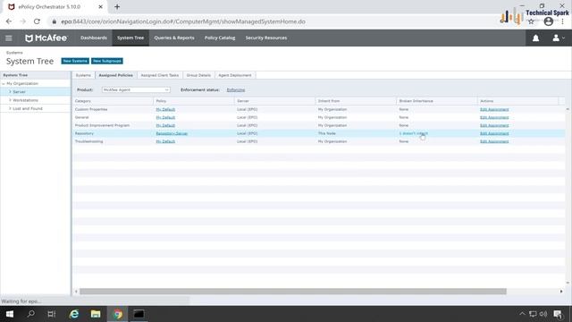 McAfee Super Agent Remove смотреть онлайн