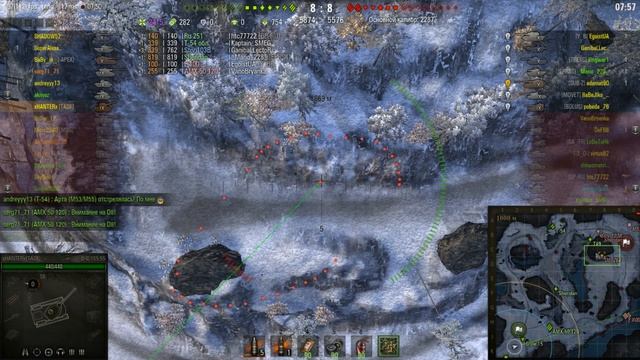 B C 155 55 Нас нерфят, а мы нагибаем смотреть онлайн