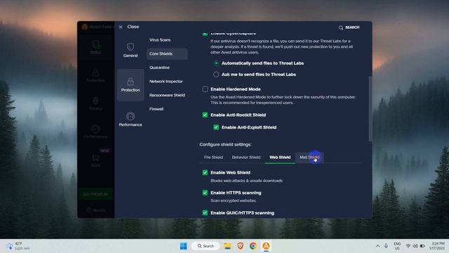Disable Avast Antivirus Temporarily/Permanently on Windows | Tech Support Whale смотреть онлайн