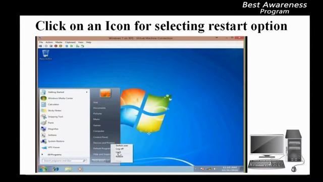 NTFS File System eroor n hindi, how to solve NTFS file system error, software lesson 7 смотреть онлайн