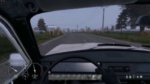 На чужой Волге мимо Электрозаводска