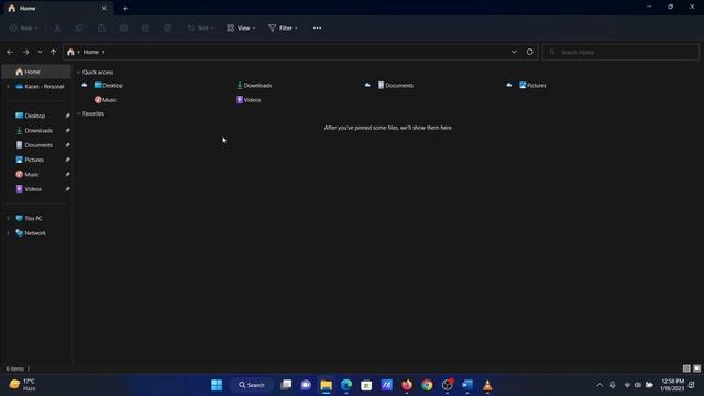 How to change Icon Size in Windows 11/10 смотреть онлайн