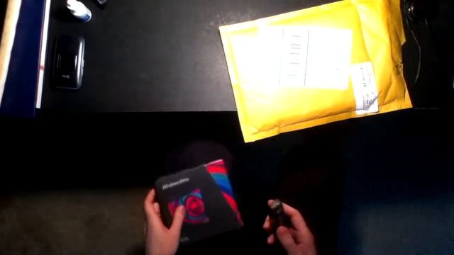Unboxing - Windows 8 Pro смотреть онлайн