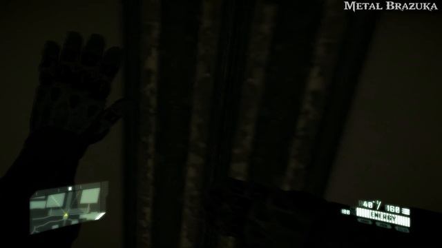 #2 - Crysis 2 ► Ultra Radeon XFX HD 6870 1GB GDDR5 ► Core i5 2500k @3.4Ghz ◄| смотреть онлайн