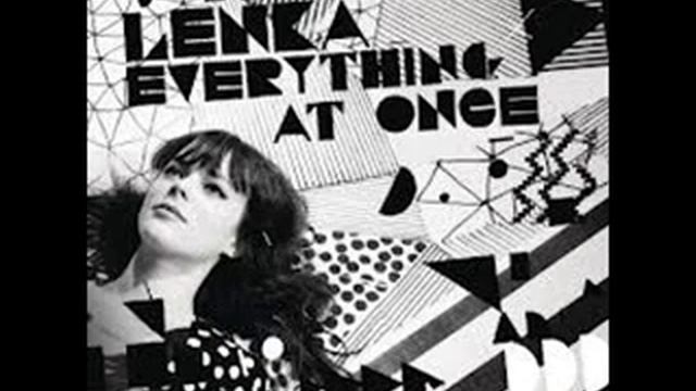 New Windows 8 commercial song. [Lenka - Everything At Once] Lyrics смотреть онлайн