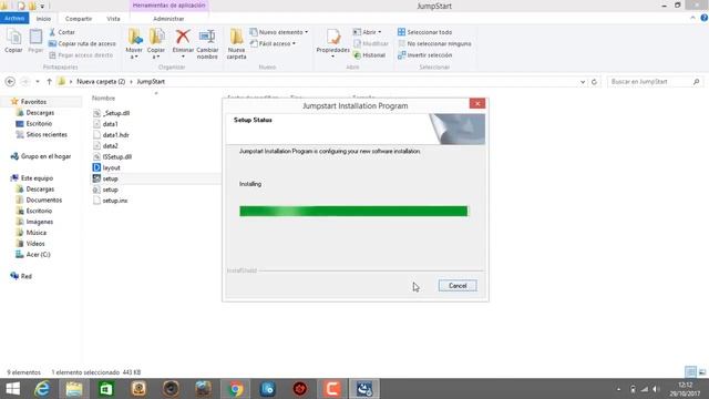 【2018】Descargar Jumpstart y Dumpper v.91.2 WIFI WPS смотреть онлайн
