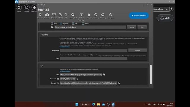 DslrBooth First Start Part 1 (introduction) смотреть онлайн
