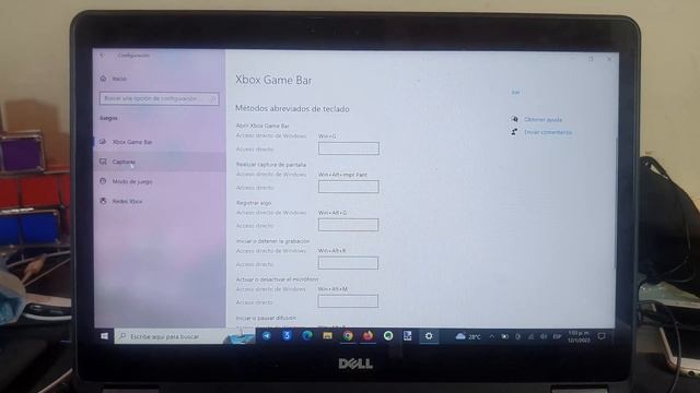 ✅ TUTORIAL | COMO *GRABAR PANTALLA GRATIS EN WINDOWS 10* SIN USAR PROGRAMAS | Método 2024 смотреть онлайн
