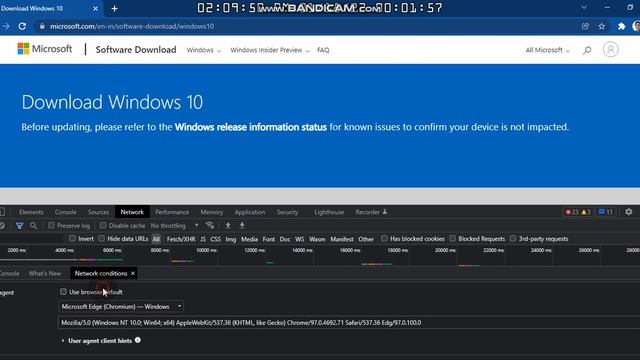 How to Download Windows 10 Latest ISO (November 2021 Update) without Downloading Media Creation Too смотреть онлайн