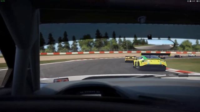 Project CARS 2 Gameplay Logitech F710 смотреть онлайн
