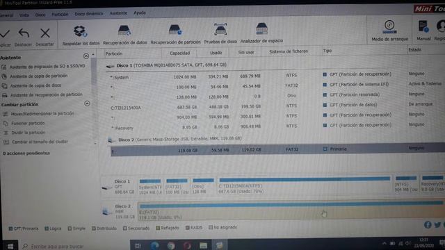 Tutorial INSTALAR cualquier IMAGEN o FIRMWARE en una memoria externa смотреть онлайн