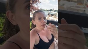 Милаша и ПАПАША в прямом эфире!