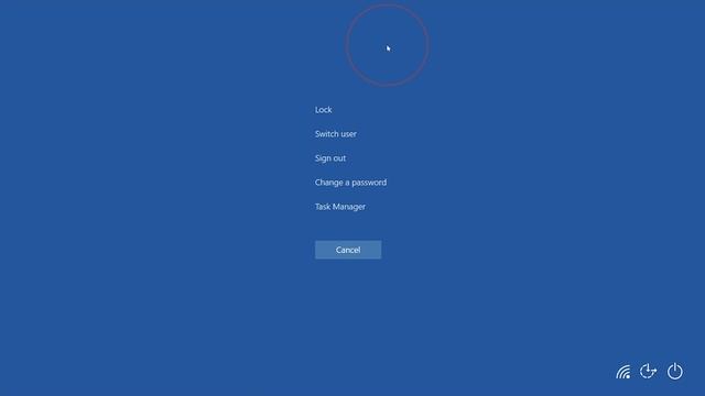 How To Quickly Change Your Windows 10 Password смотреть онлайн