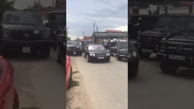 Nissan Patrol Cadillac Escalade смотреть онлайн