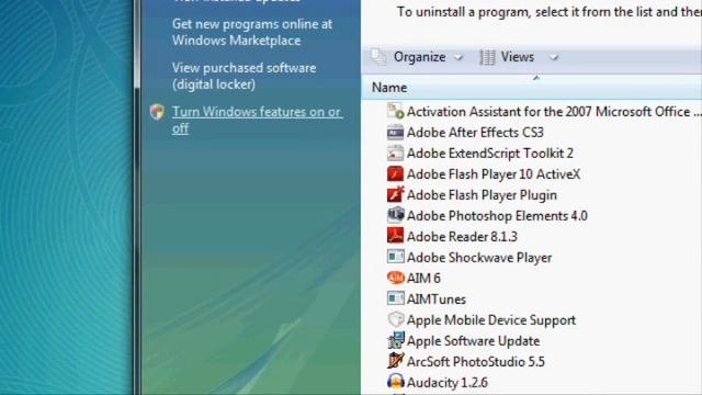 How to Speed Up Vista смотреть онлайн