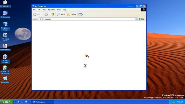History of Windows XP смотреть онлайн