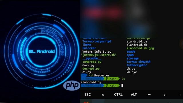 Master Termux: How to Split and Clone Windows for Multitasking | Termux Screen Split | SL Android смотреть онлайн