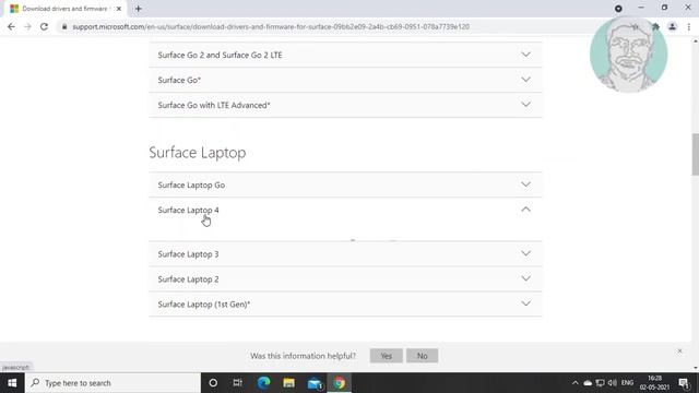 Fix Intel WiFi 6 AX201 160 MHz Adapter Experiencing Driver or Hardware Problem on Microsoft Surface смотреть онлайн