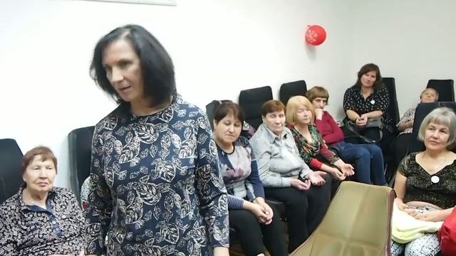 № 1682 Исцеление начинается с улучшения настроения смотреть онлайн