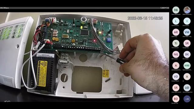 Engineer Essentials Wireless Solution (Intermediate) смотреть онлайн