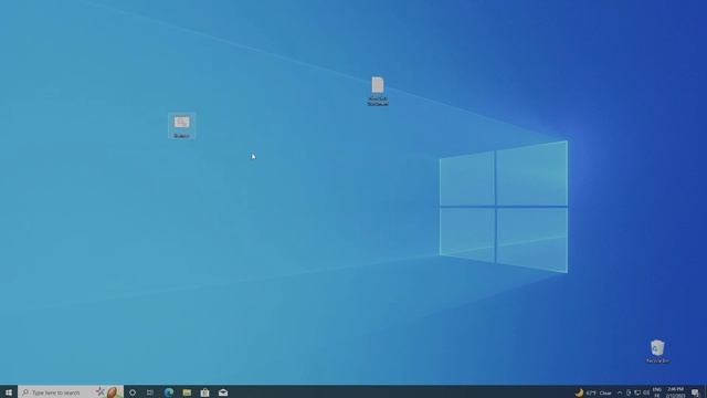 إصلاح خطأ This App Cannot Open in Windows متجر ويندوز | جهاز الحاسوب смотреть онлайн