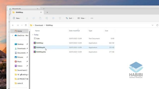 Tips Menghapus Cache RAM di Windows & Membuat Laptop Lebih Cepat ! смотреть онлайн